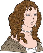 Anne, Countess of Dorset (and Pembroke)