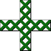 Cross, Masculy