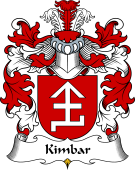 Polish Coat of Arms for Kimbar