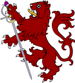 Lion BTTP Sword-Rapier