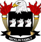 Nicklin