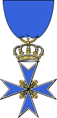 Hospitalers Badge (France)