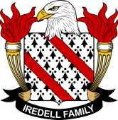 Iredell