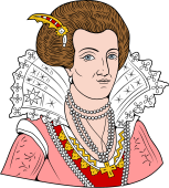 Lady Arabella Stuart