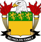 Reynolds