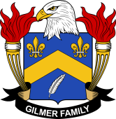 Gilmer