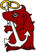 Lion HH Anchor