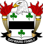 Sayward