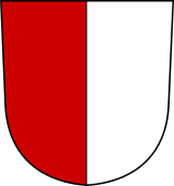 Swiss Coat of Arms for Buchhain