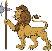 Lion Passant Holding TMP