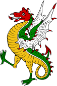 Wyvern I