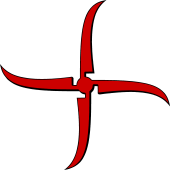 Cross, of Pruning Hooks