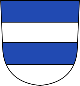 Swiss Coat of Arms for Nüfron