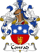 German Wappen Coat of Arms for Backup_of_Conrad