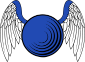 Ball Winged