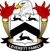 Leverett