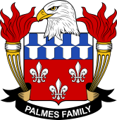 Palmes