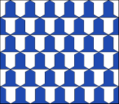 Vair Pattern